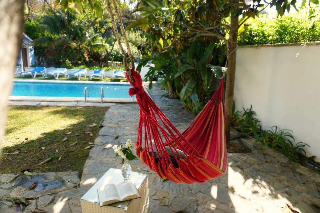 Villa Private & Pool Nr Puerto Banus