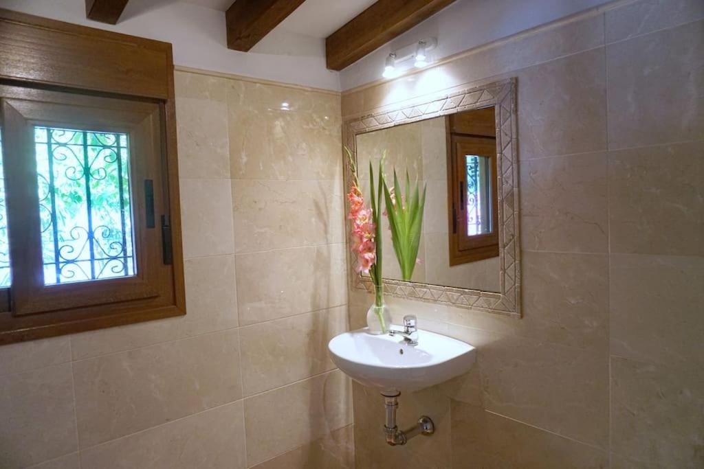 Private & Pool Nr Puerto Banus