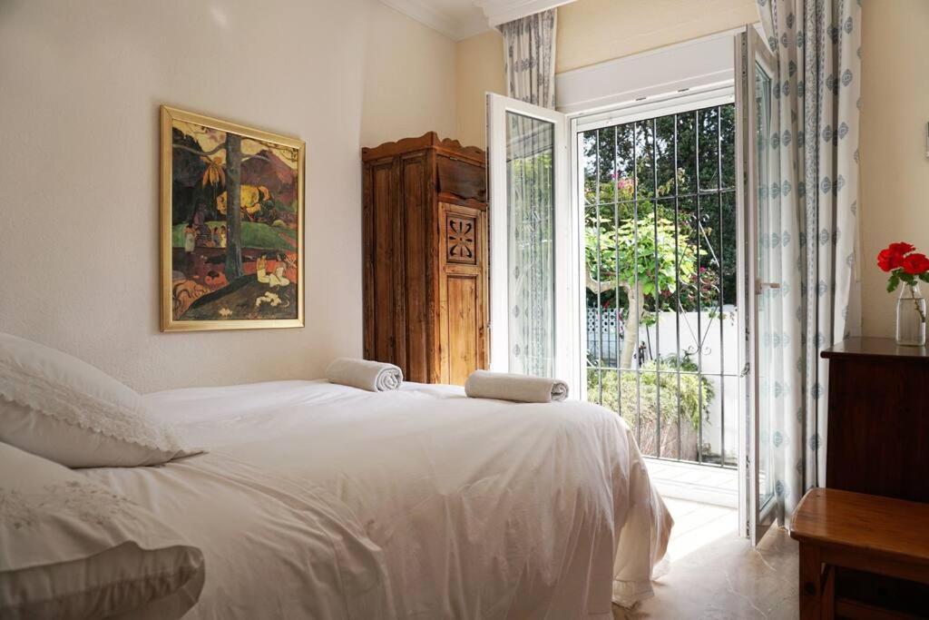 Private & Pool Nr Puerto Banus Marbella