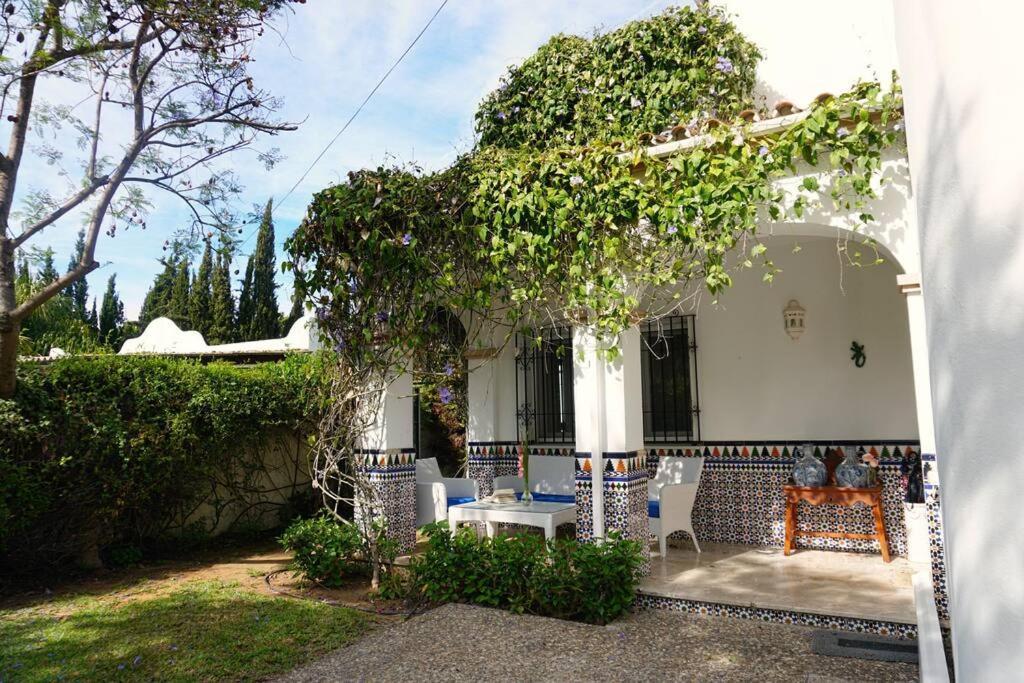 Villa Private & Pool Nr Puerto Banus *