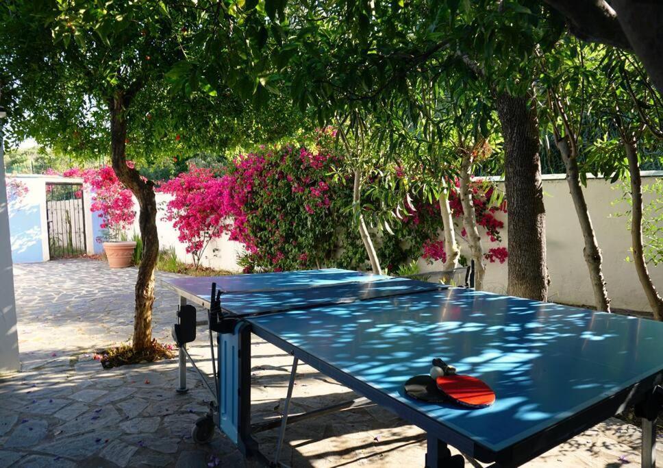 Private & Pool Nr Puerto Banus Villa