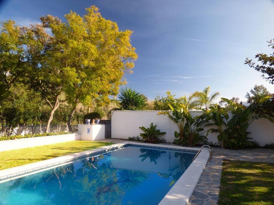 Villa Private & Pool Nr Puerto Banus