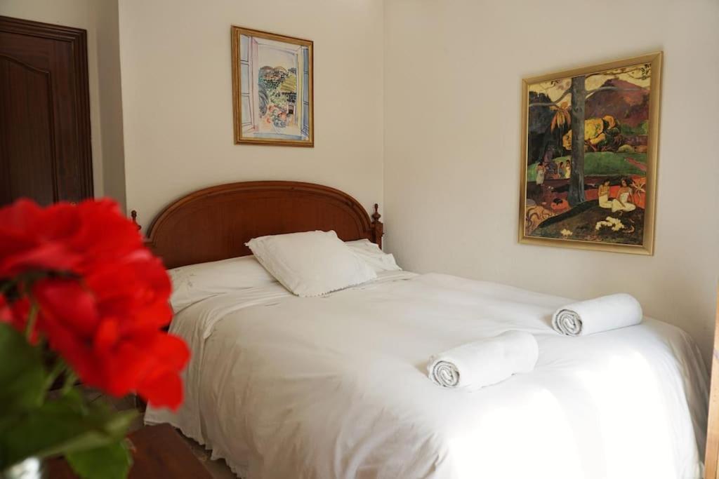 Private & Pool Nr Puerto Banus Villa *